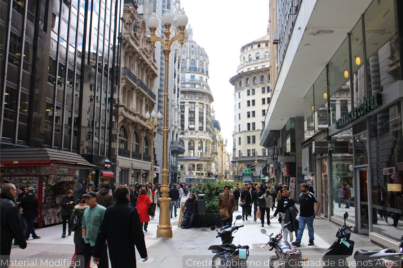 Argentina South 11-Day Tour Package with Luxury Hotels: See & Do It ALL - tour image