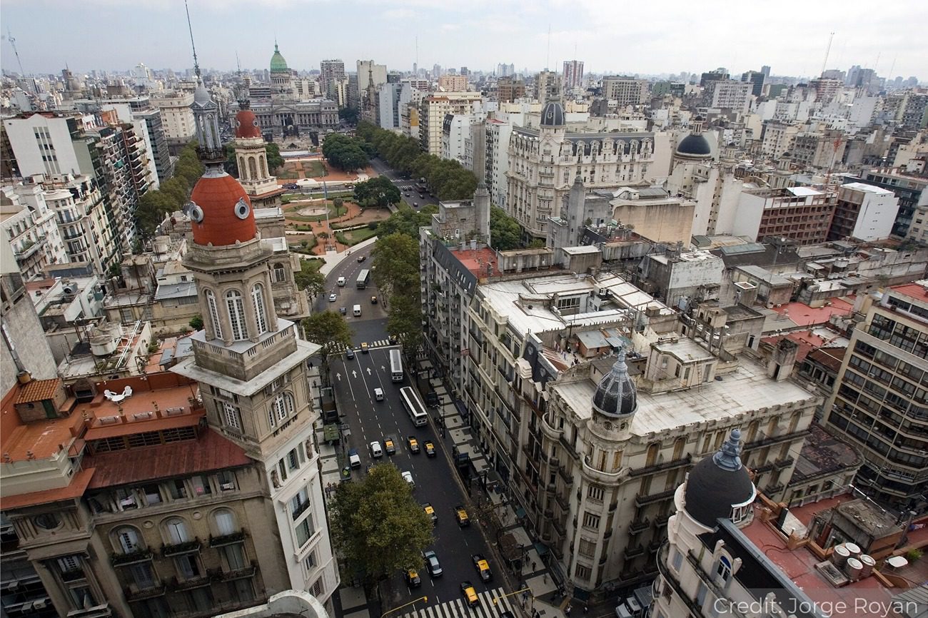 Argentina South 11-Day Tour Package with Luxury Hotels: See & Do It ALL - tour image