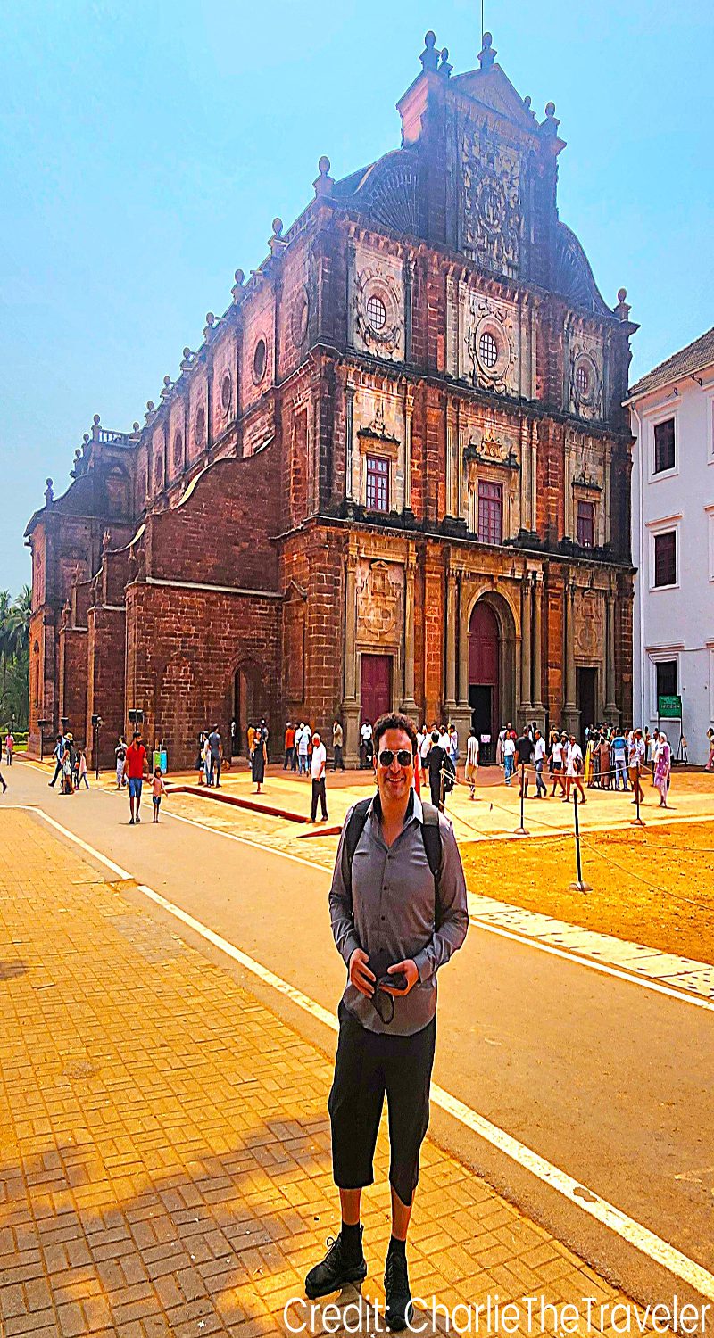 India 17-Day Tour Package with Luxury Hotels: See & Do Almost It ALL - tour image