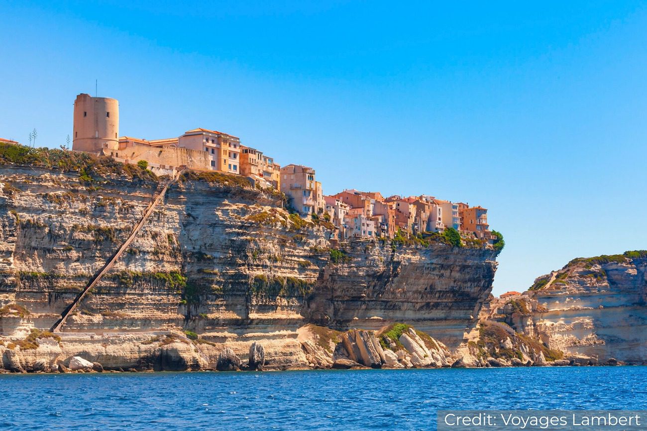 France (Corsica Island) & Italy (Sardinia Island) 8-Day Tour Package with Luxury Hotels: See & Experience it ALL - tour image