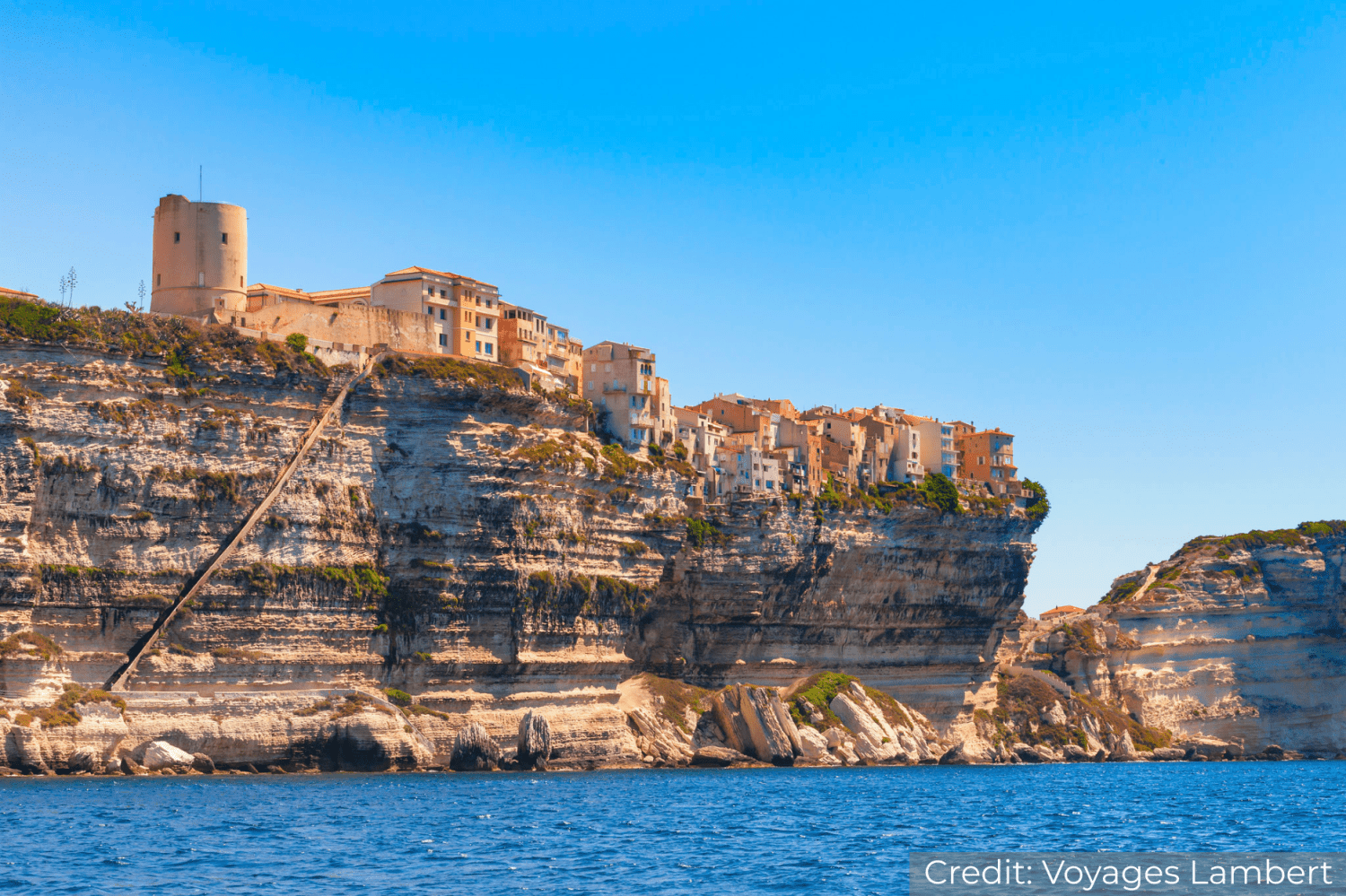 France (Corsica Island) & Italy (Sardinia Island) 8-Day Tour Package with Luxury Hotels: See & Experience it ALL - tour image