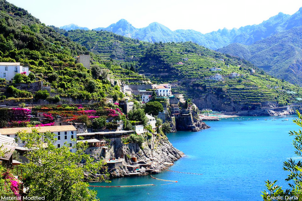 Italy (South) 9-Day Tour Package with Luxury Hotels: See & Experience it ALL - tour image