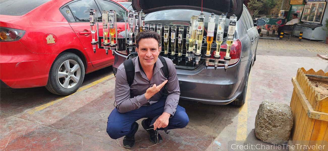 China Northwest 16-Day Tour Package with Luxury Hotels: See & Do It ALL - tour image