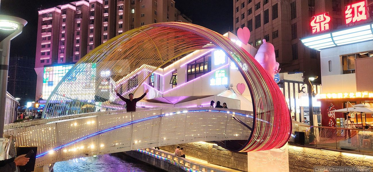 China’s Southeast 16-Day Tour Package with Luxury Hotels: See & Do It ALL - tour image