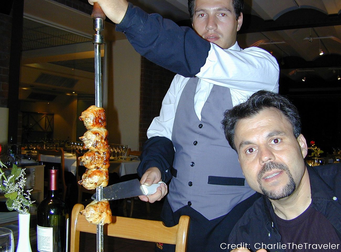 Argentina South 11-Day Tour Package with Luxury Hotels: See & Do It ALL - tour image