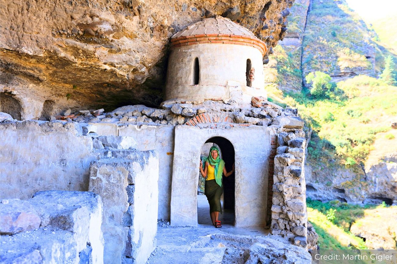 Georgia & Azerbaijan 9-Day Tour Package with Luxury Hotels: See & Experience it ALL - tour image