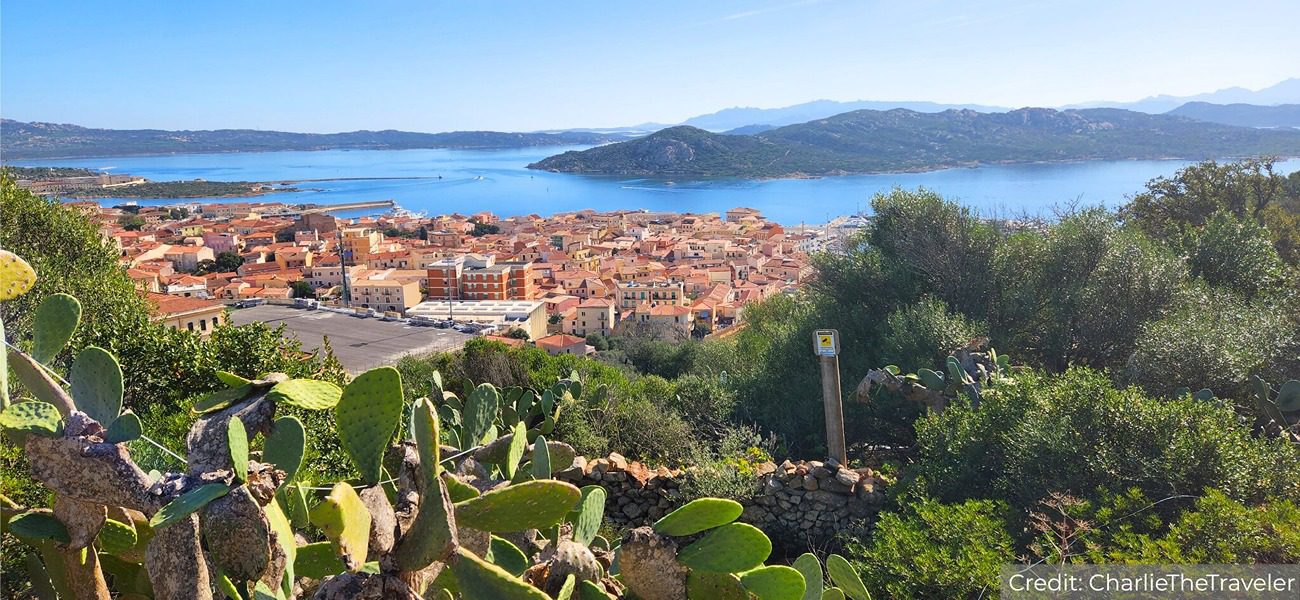 France (Corsica Island) & Italy (Sardinia Island) 8-Day Tour Package with Luxury Hotels: See & Experience it ALL - tour image