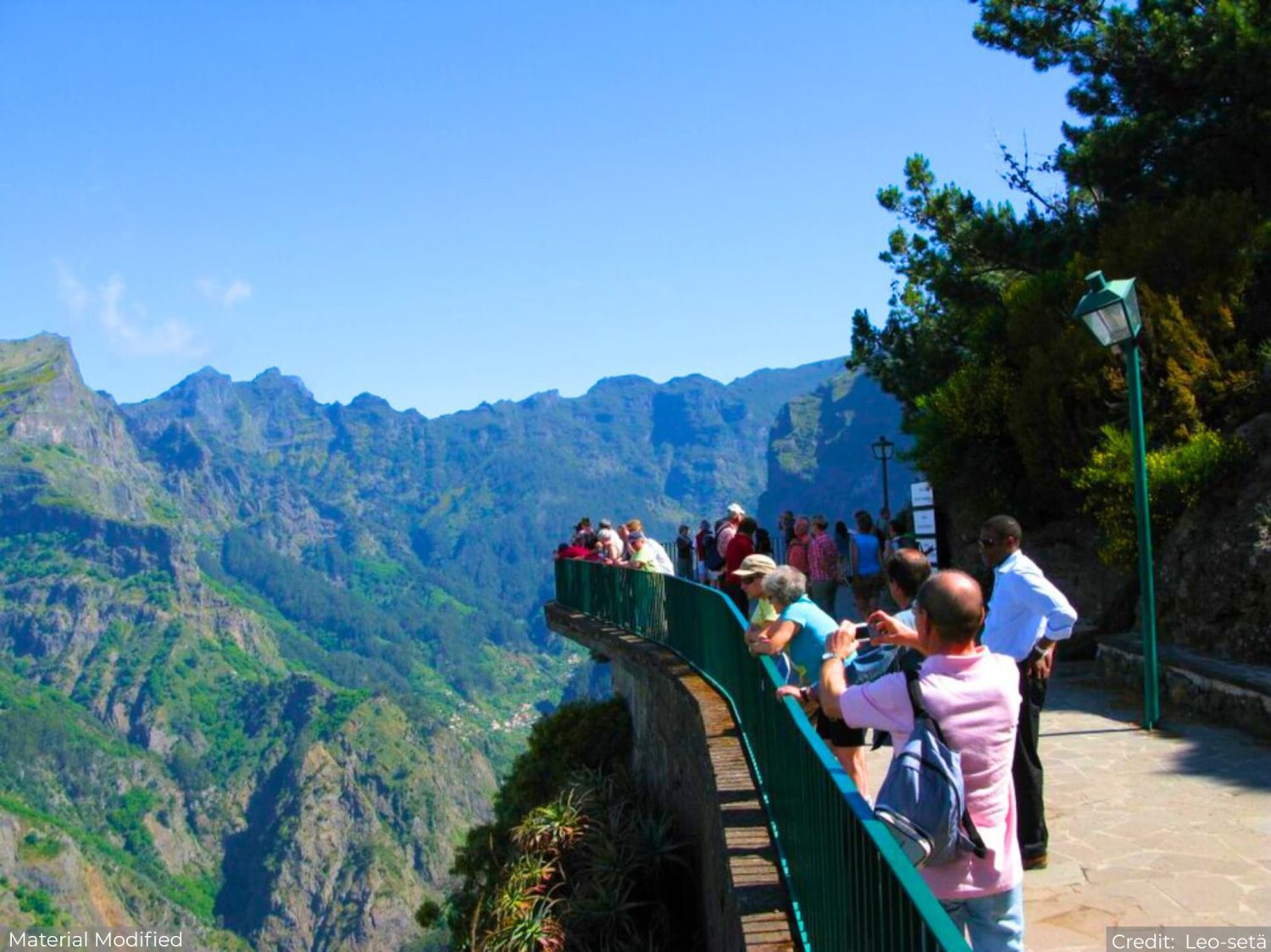 Portugal’s Best Islands Tour Package with Luxury Hotels: Sao Miguel & Madeira in 8 Days - tour image