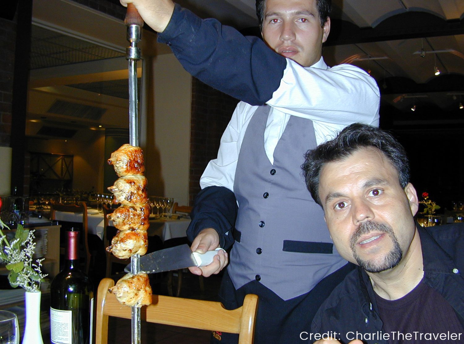 Argentina South 11-Day Tour Package with Luxury Hotels: See & Do It ALL - tour image