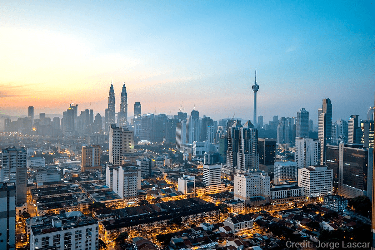 Malaysia 9-Day Tour Package with Luxury Hotels: See & Experience it ALL - tour image