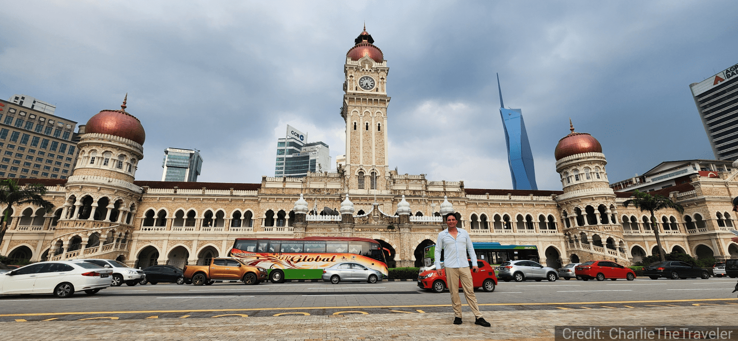 Malaysia 9-Day Tour Package with Luxury Hotels: See & Experience it ALL - tour image