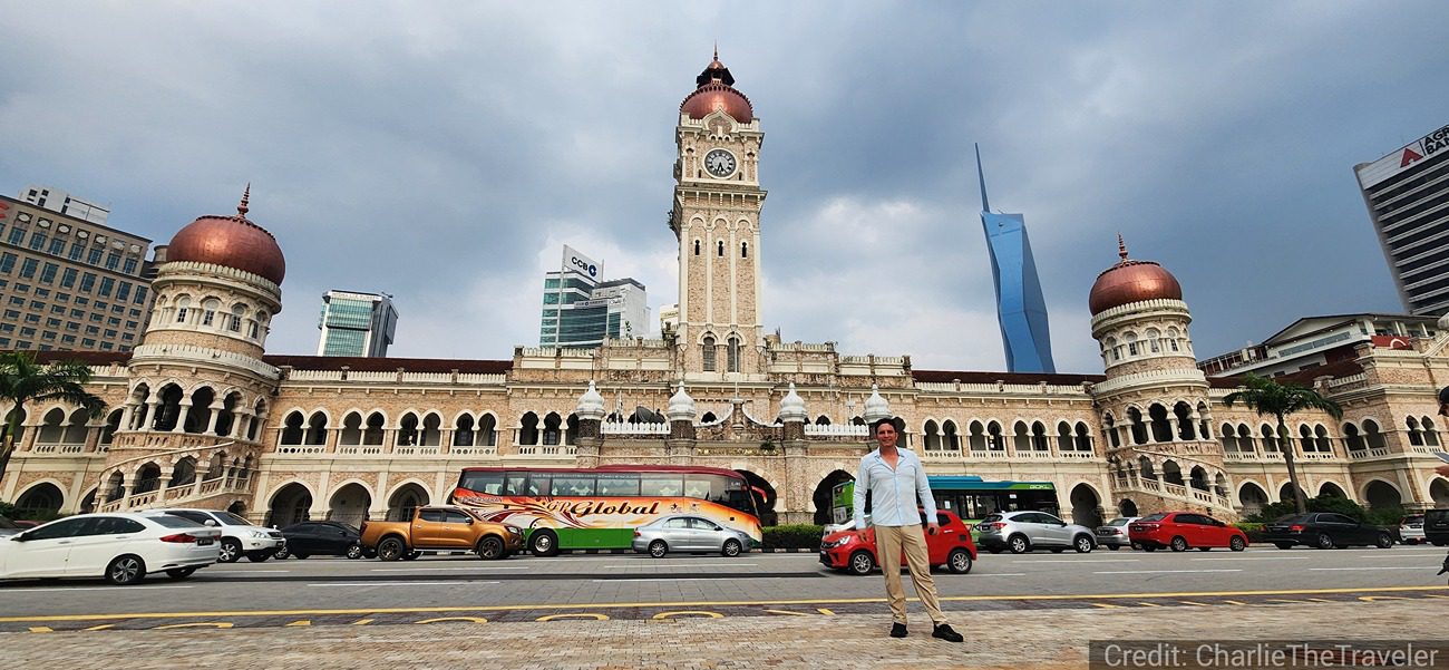 Malaysia 9-Day Tour Package with Luxury Hotels: See & Experience it ALL - tour image