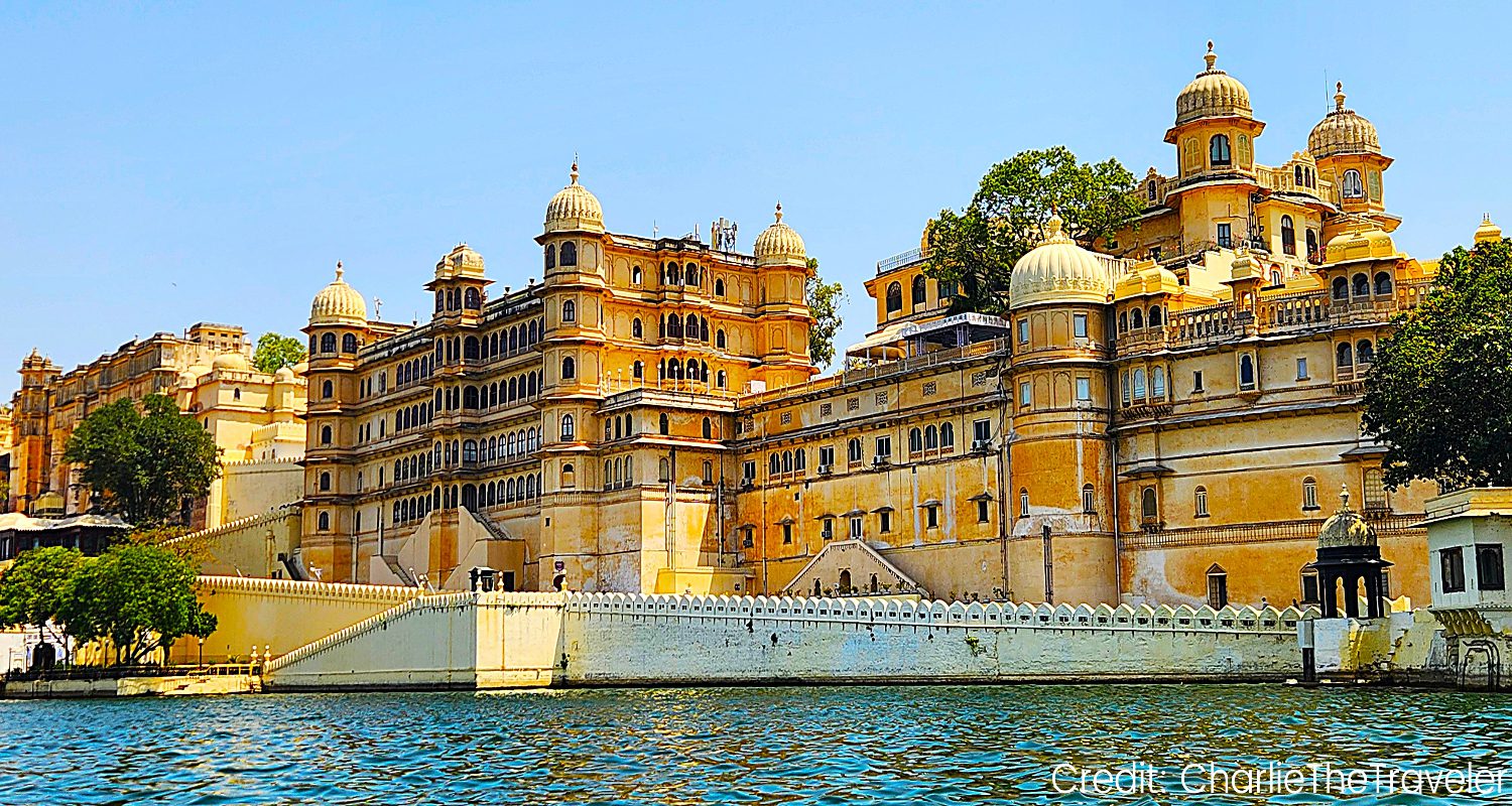 India 17-Day Tour Package with Luxury Hotels: See & Do Almost It ALL - tour image