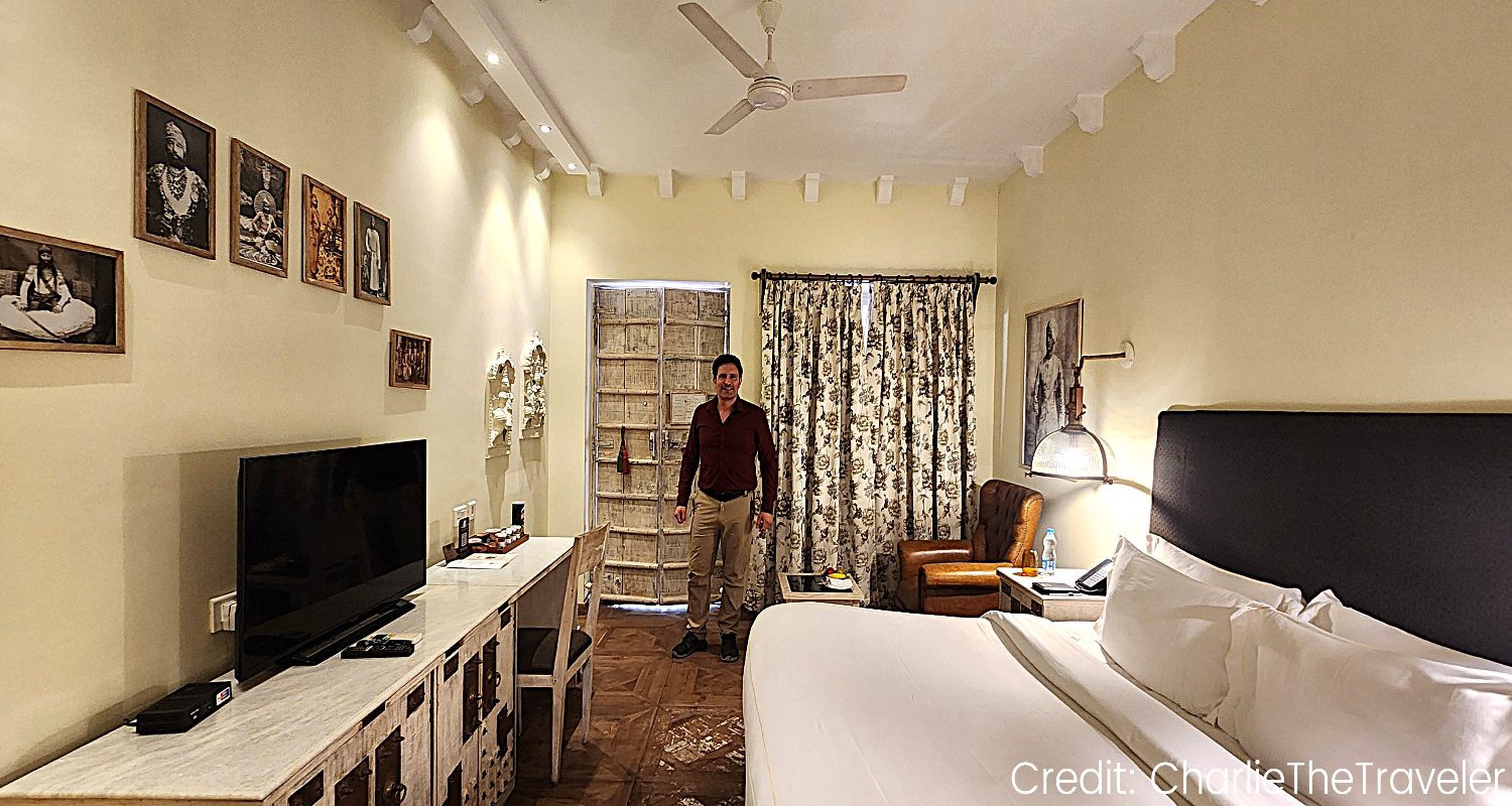 India 17-Day Tour Package with Luxury Hotels: See & Do Almost It ALL - tour image