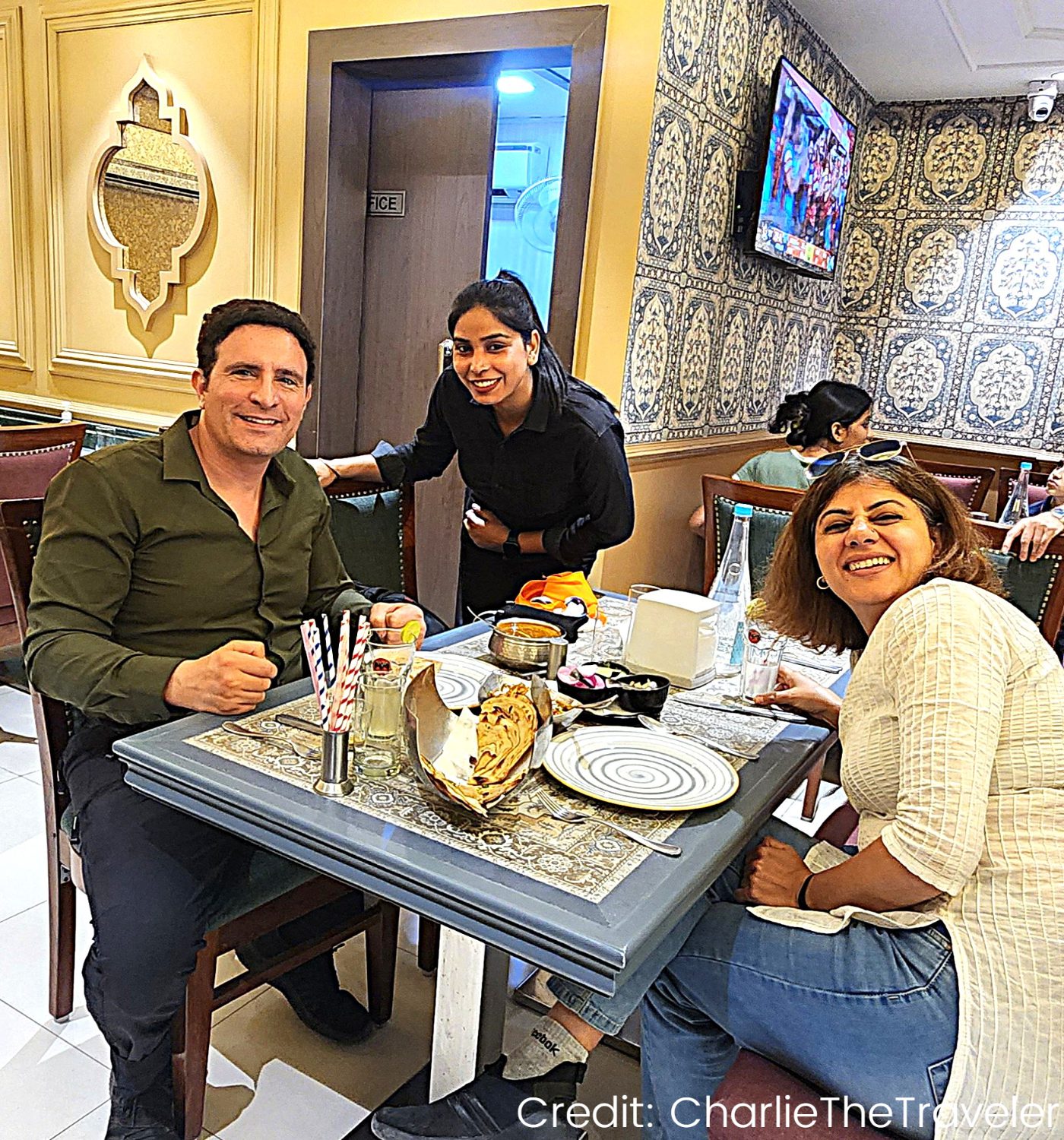 India 17-Day Tour Package with Luxury Hotels: See & Do Almost It ALL - tour image