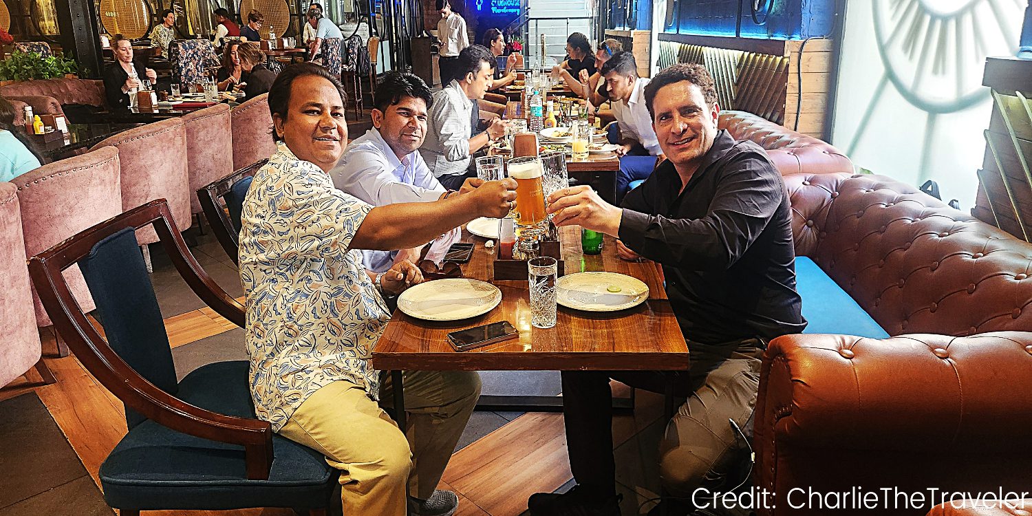 India 17-Day Tour Package with Luxury Hotels: See & Do Almost It ALL - tour image