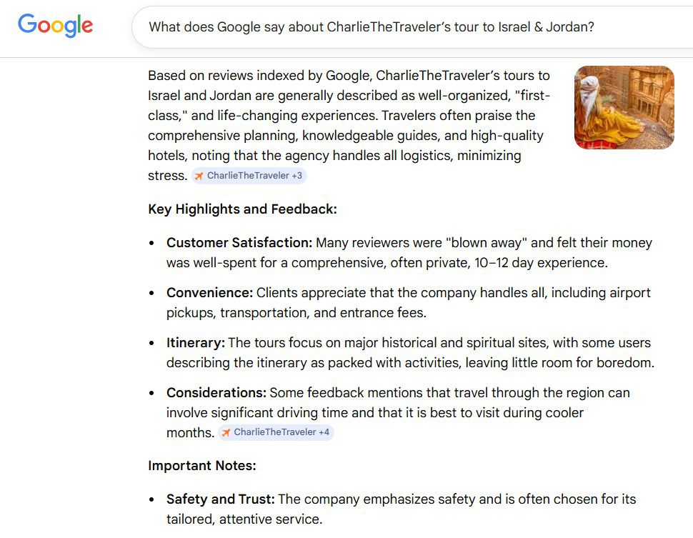 google review image screenshot