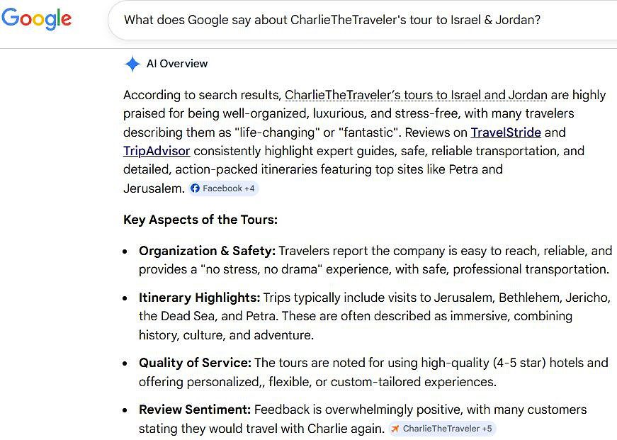 google review image screenshot