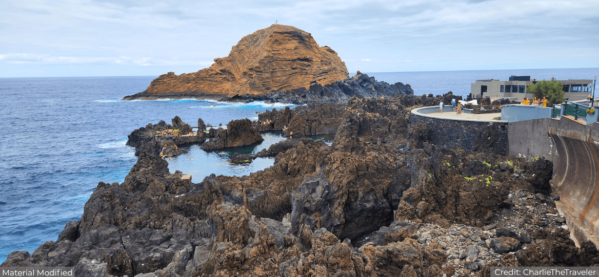 Portugal’s Best Islands Tour Package with Luxury Hotels: See & Experience it ALL - tour image