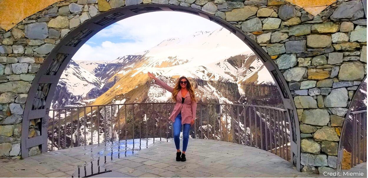 Georgia & Azerbaijan 9-Day Tour Package with Luxury Hotels: See & Experience it ALL - tour image