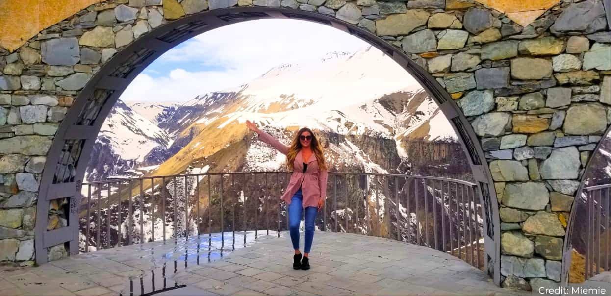 Georgia & Azerbaijan 9-Day Tour Package with Luxury Hotels: See & Experience it ALL - tour image