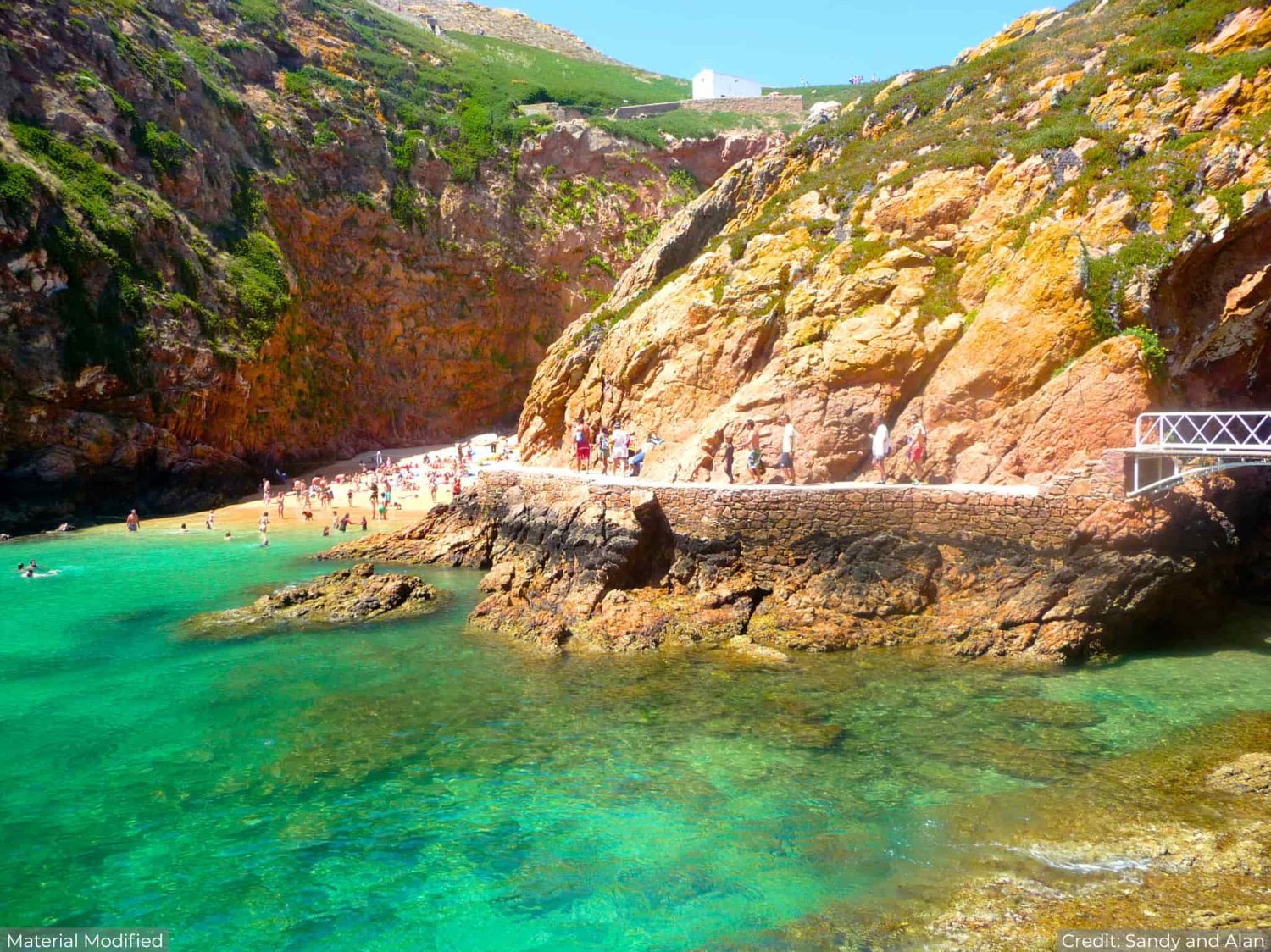 Portugal Tour Package with Luxury Hotels: See & Do the Classical Route - tour image