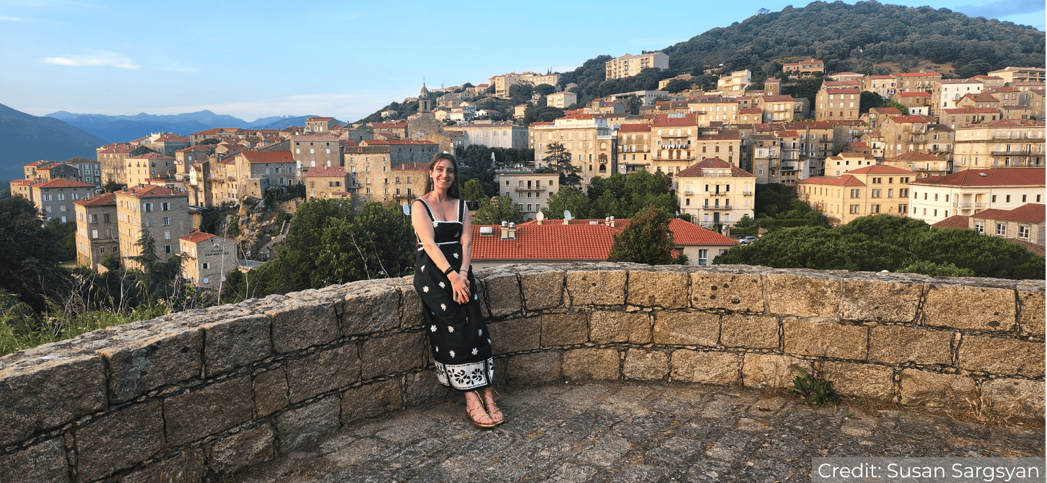 France (Corsica Island) & Italy (Sardinia Island) 8-Day Tour Package with Luxury Hotels: See & Experience it ALL - tour image