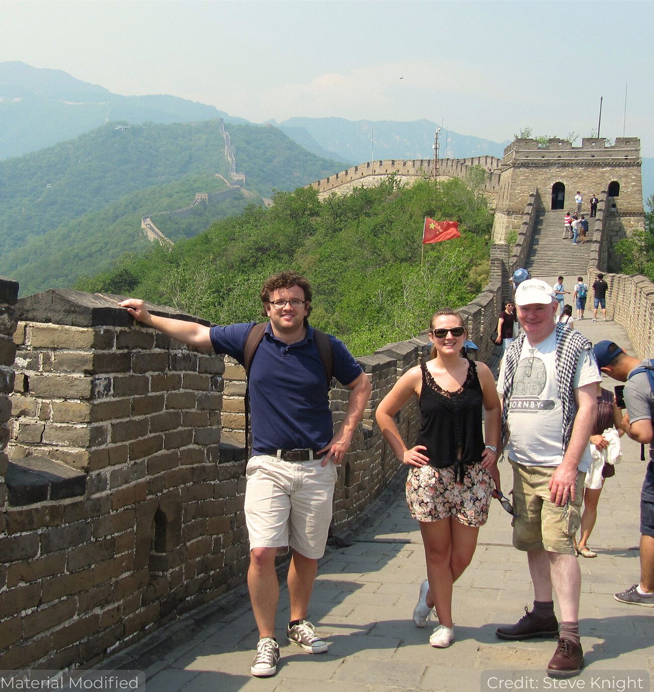 China Northwest 16-Day Tour Package with Luxury Hotels: See & Do It ALL - tour image