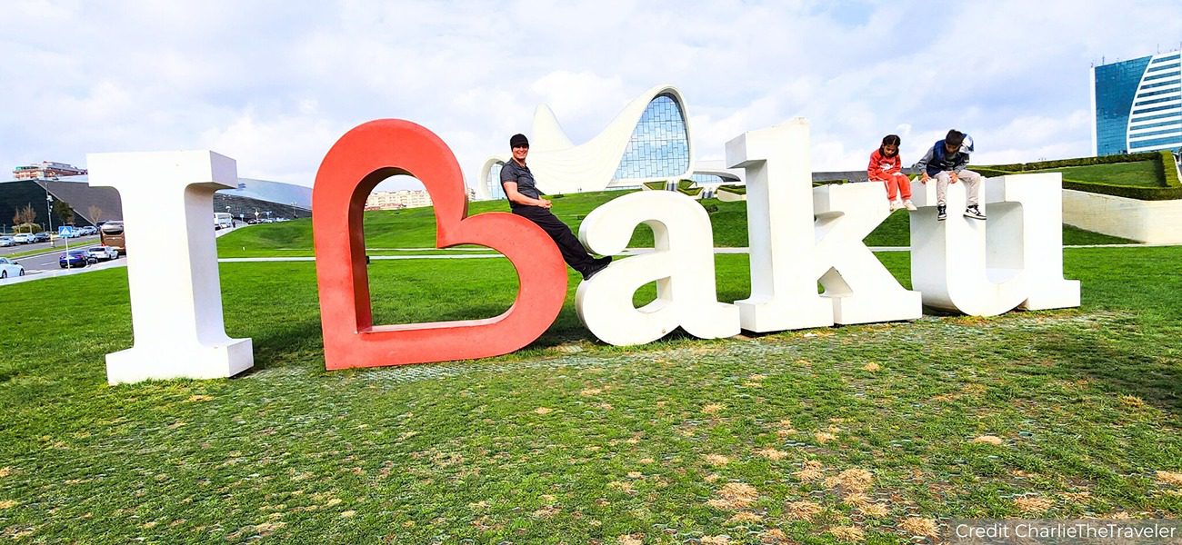 Georgia & Azerbaijan 9-Day Tour Package with Luxury Hotels: See & Experience it ALL - tour image