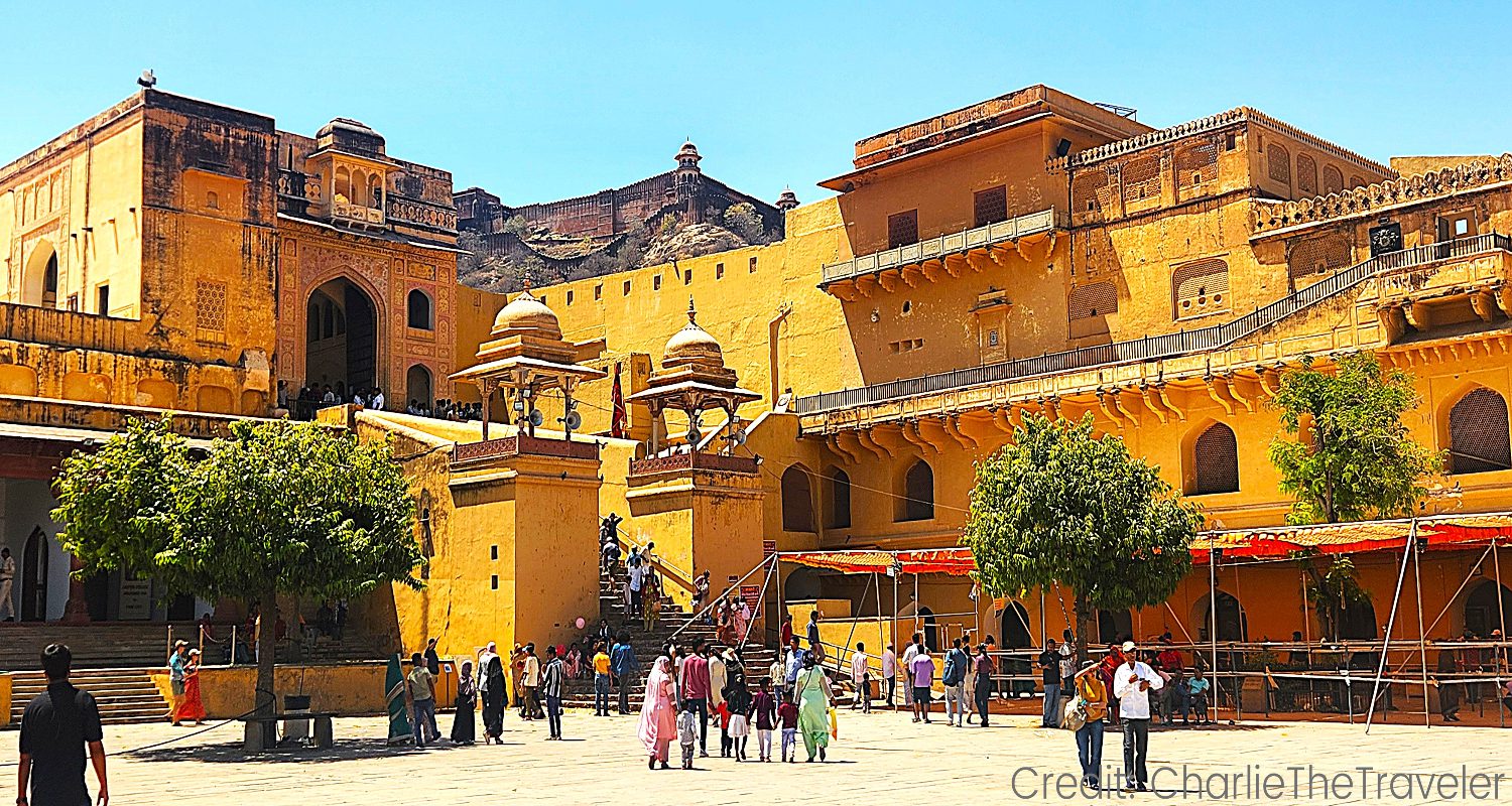 India 17-Day Tour Package with Luxury Hotels: See & Do Almost It ALL - tour image