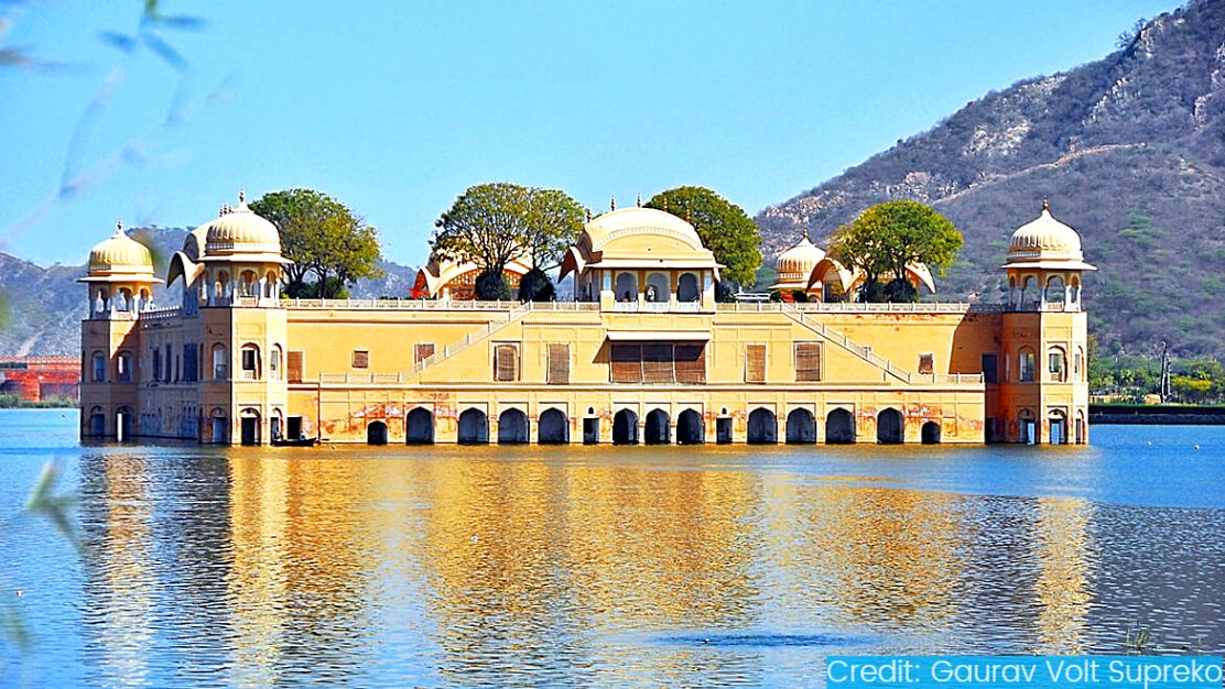 India 17-Day Tour Package with Luxury Hotels: See & Do Almost It ALL - tour image