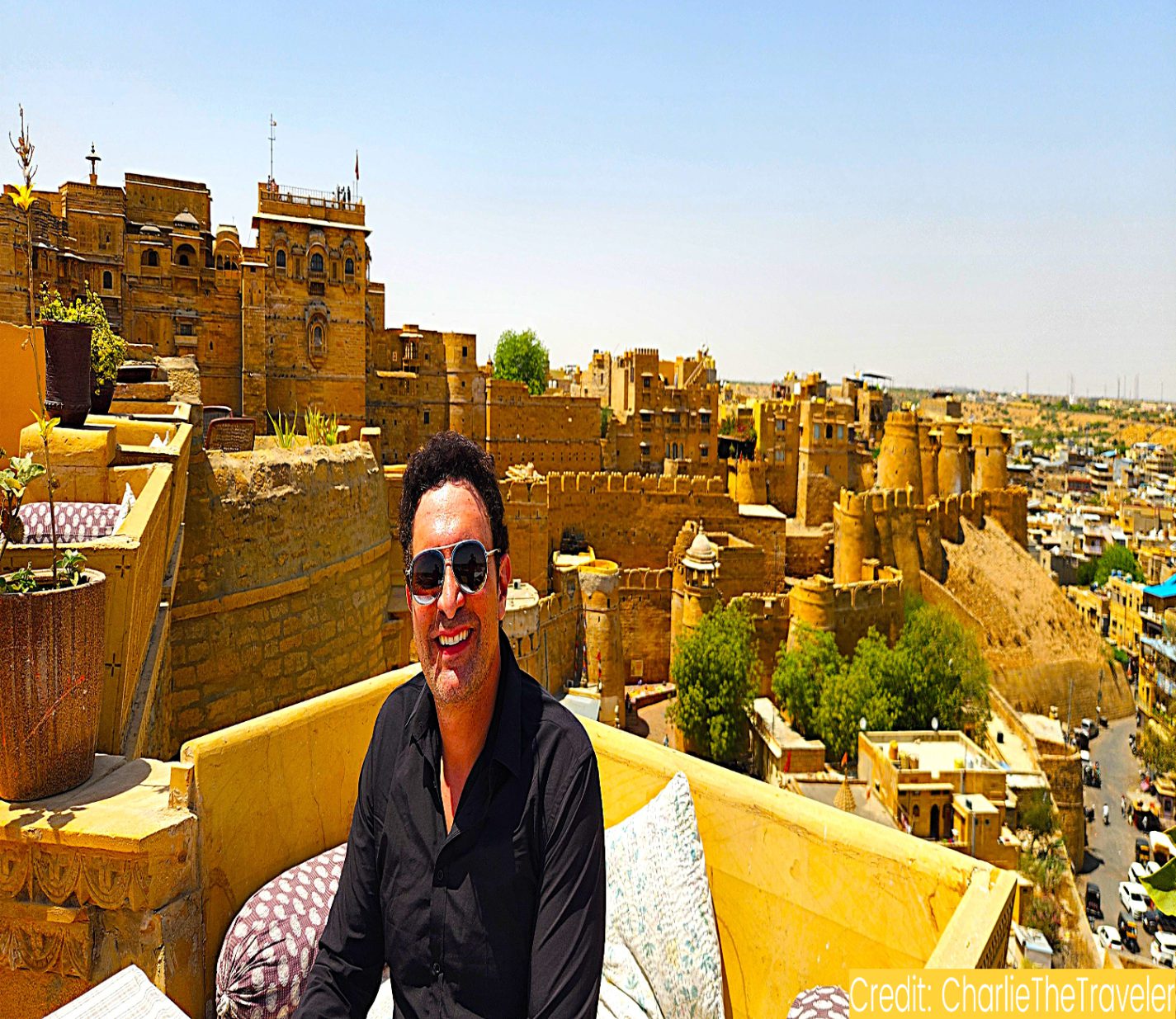 India 17-Day Tour Package with Luxury Hotels: See & Do Almost It ALL - tour image