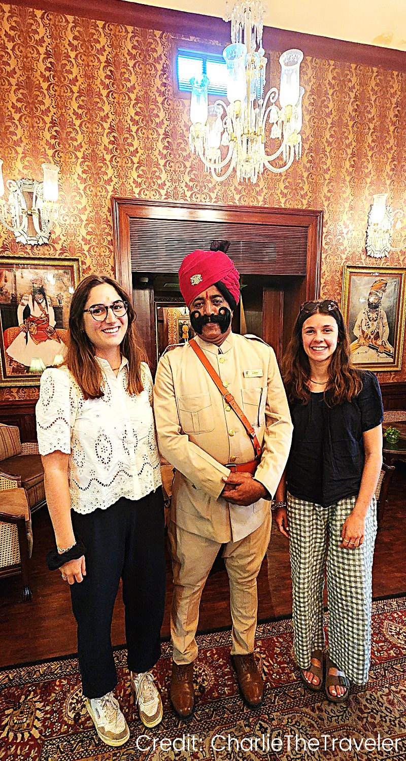 India 17-Day Tour Package with Luxury Hotels: See & Do Almost It ALL - tour image