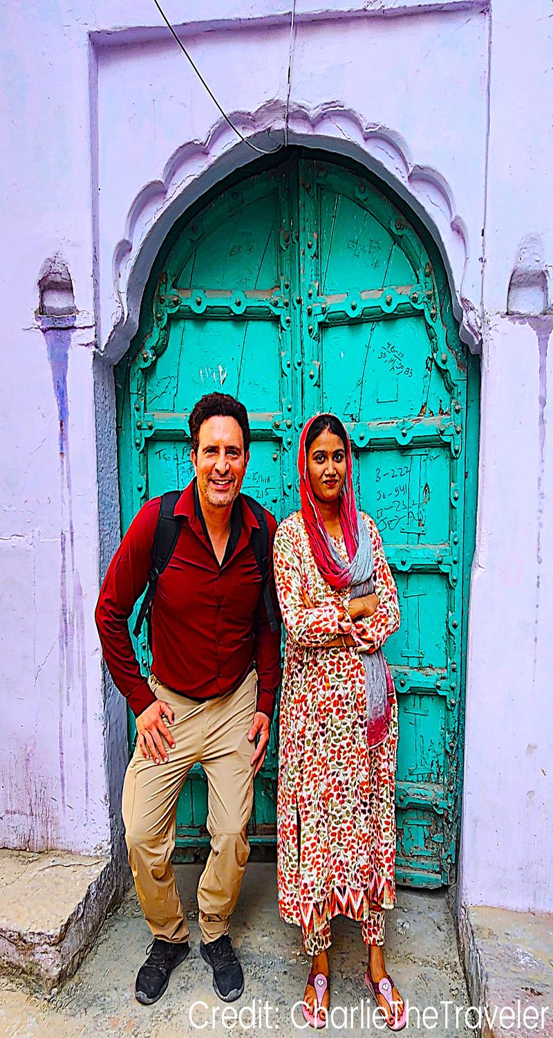 India 17-Day Tour Package with Luxury Hotels: See & Do Almost It ALL - tour image