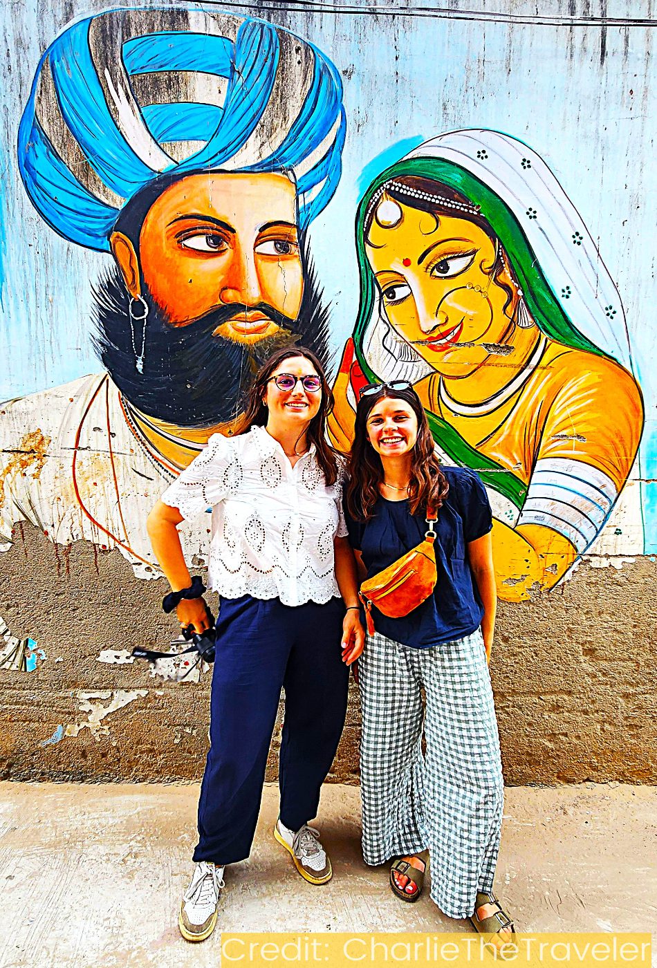 India 17-Day Tour Package with Luxury Hotels: See & Do Almost It ALL - tour image