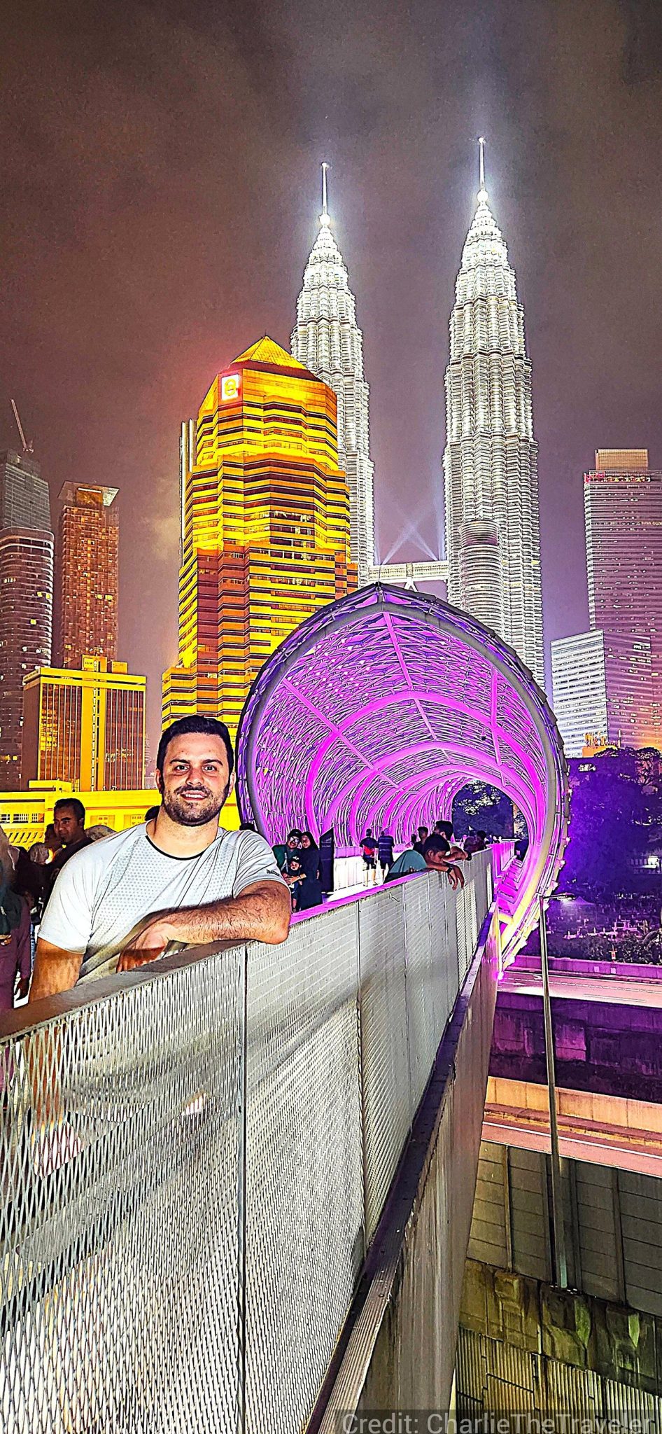 Malaysia 9-Day Tour Package with Luxury Hotels: See & Experience it ALL - tour image