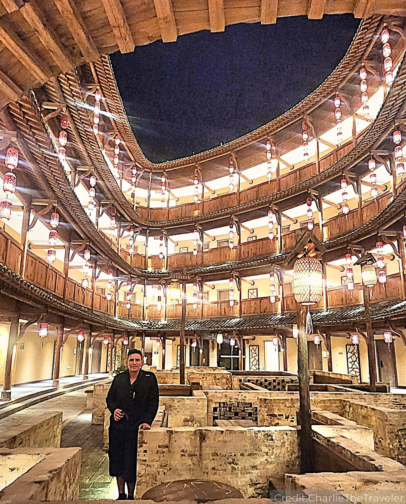 China’s Southeast 16-Day Tour Package with Luxury Hotels: See & Do It ALL - tour image