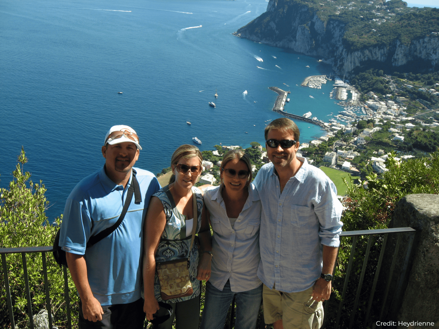 Italy (South) 9-Day Tour Package with Luxury Hotels: See & Experience it ALL - tour image