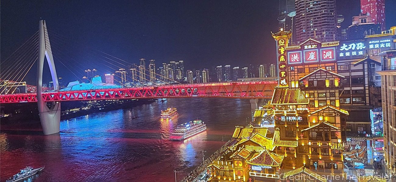 China’s Midwest 16-Day Tour Package with Luxury Hotels: See & Do It ALL - tour image