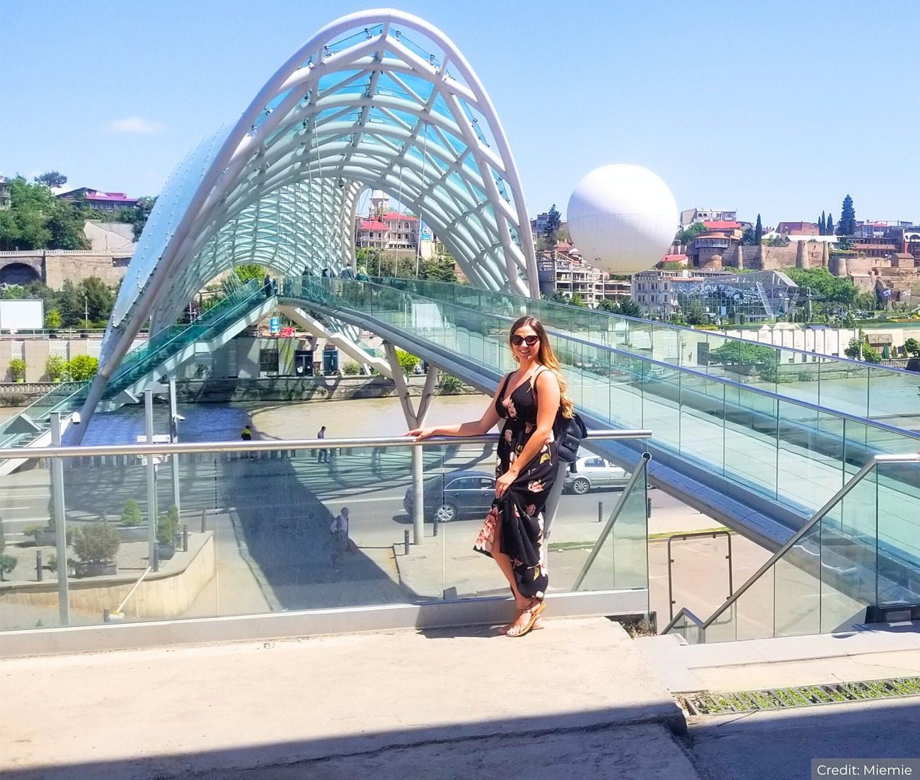 Georgia & Azerbaijan 9-Day Tour Package with Luxury Hotels: See & Experience it ALL - tour image