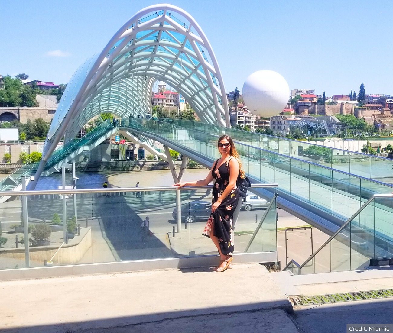 Georgia & Azerbaijan 9-Day Tour Package with Luxury Hotels: See & Experience it ALL - tour image