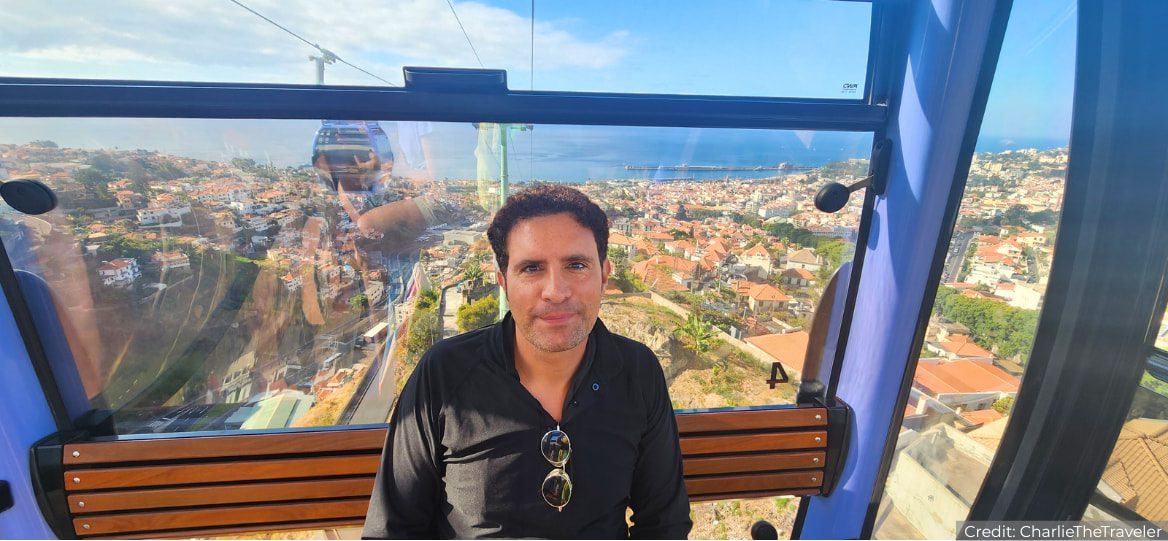 Portugal’s Best Islands Tour Package with Luxury Hotels: Sao Miguel & Madeira in 8 Days - tour image