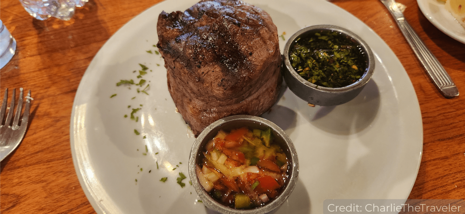 Argentina South 11-Day Tour Package with Luxury Hotels: See & Do It ALL - tour image