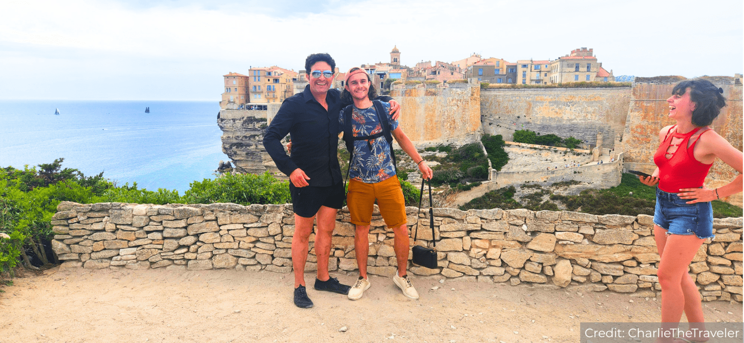 France (Corsica Island) & Italy (Sardinia Island) 8-Day Tour Package with Luxury Hotels: See & Experience it ALL - tour image