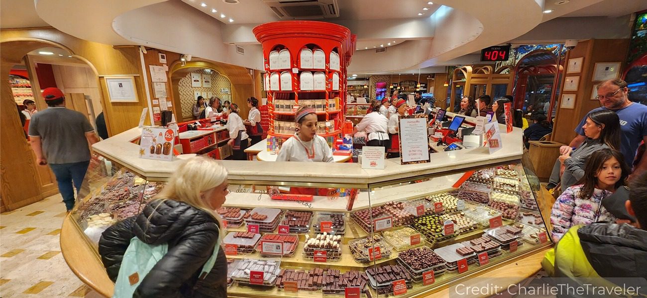 Argentina South 11-Day Tour Package with Luxury Hotels: See & Do It ALL - tour image