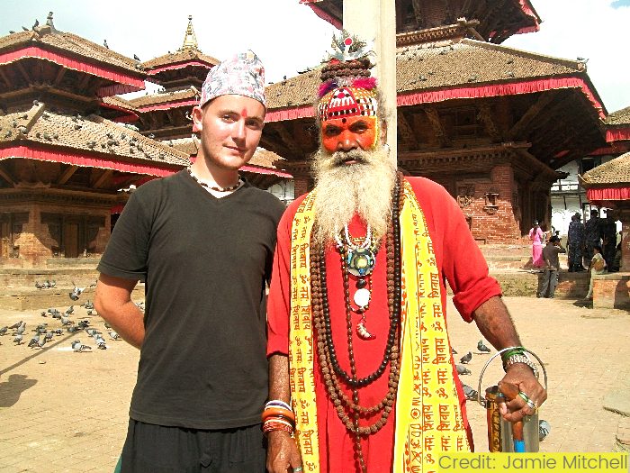 Nepal 8-Day Tour Package with Luxury Hotels: See & Do It ALL - tour image