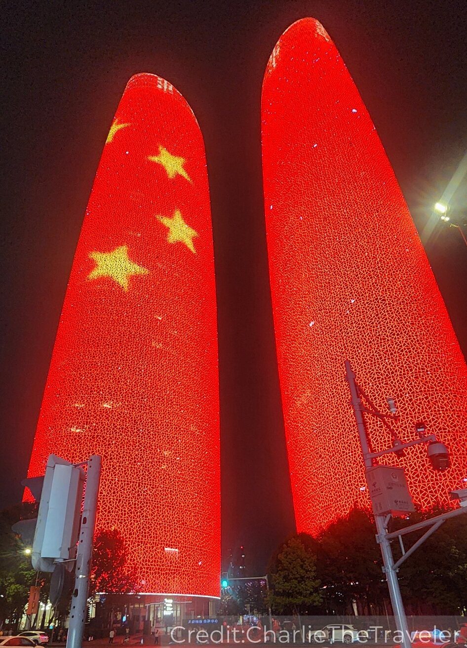 China’s Midwest 16-Day Tour Package with Luxury Hotels: See & Do It ALL - tour image