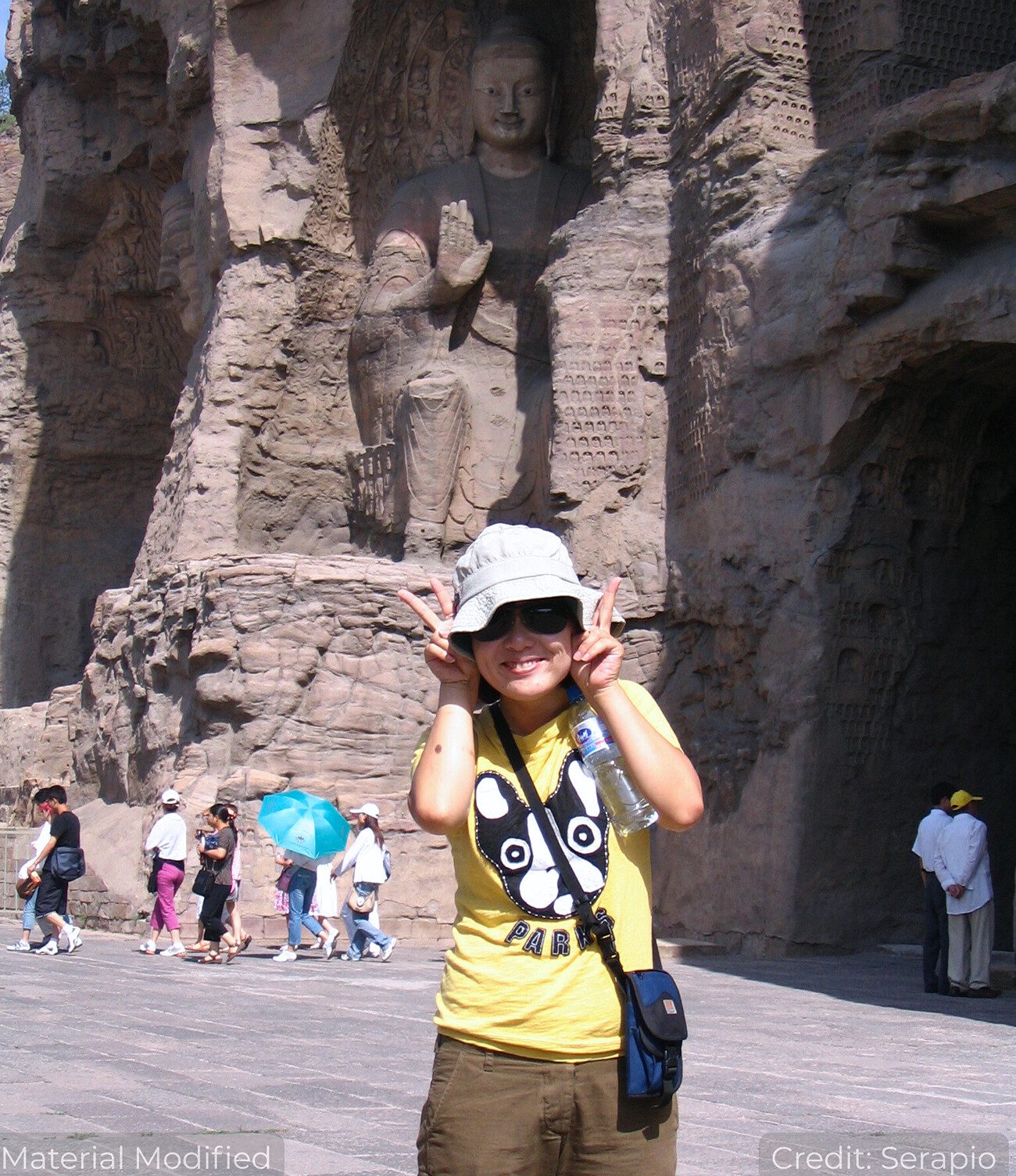 China Northwest 16-Day Tour Package with Luxury Hotels: See & Do It ALL - tour image