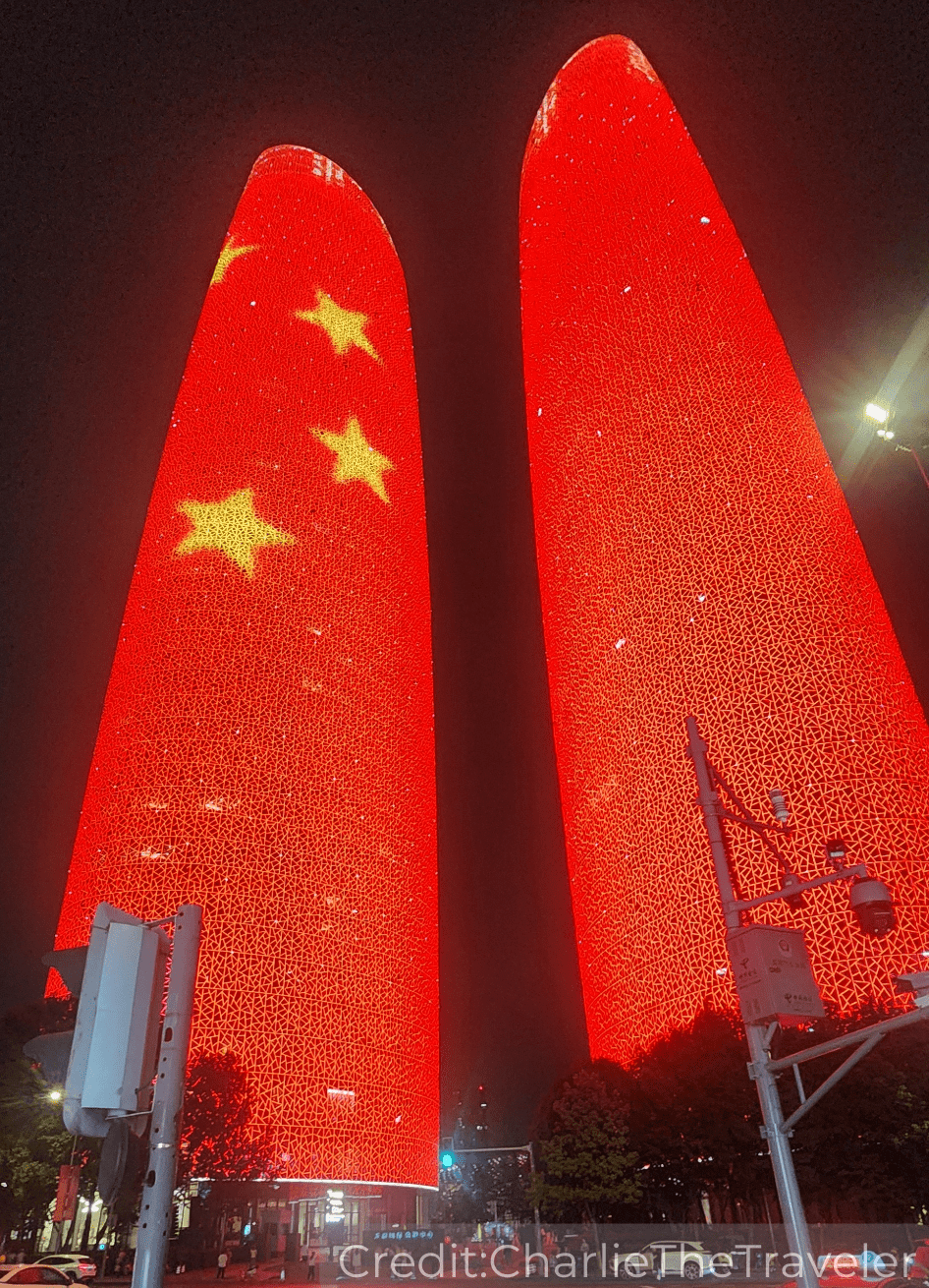 China’s Midwest 16-Day Tour Package with Luxury Hotels: See & Do It ALL - tour image