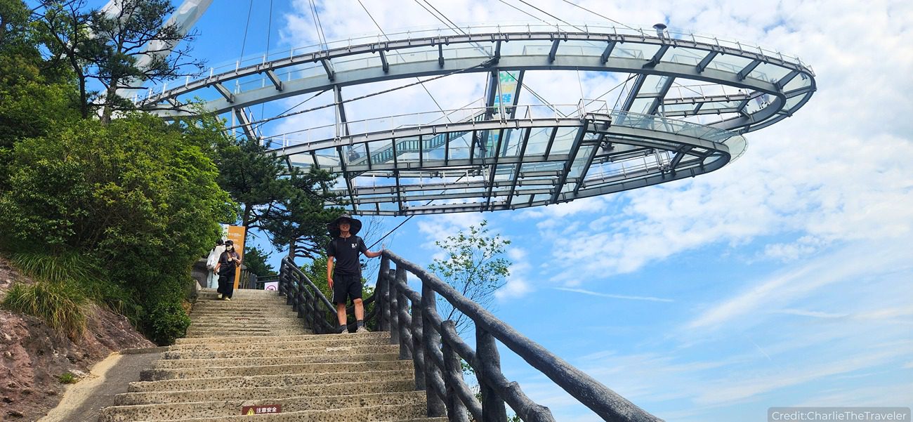 China’s Southeast 16-Day Tour Package with Luxury Hotels: See & Do It ALL - tour image